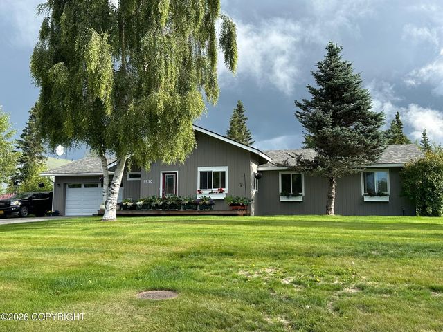 1530 Windward Drive, Kenai, AK 99611