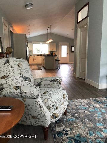 1530 Windward Drive, Kenai, AK 99611