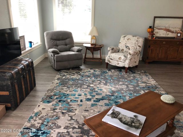 1530 Windward Drive, Kenai, AK 99611