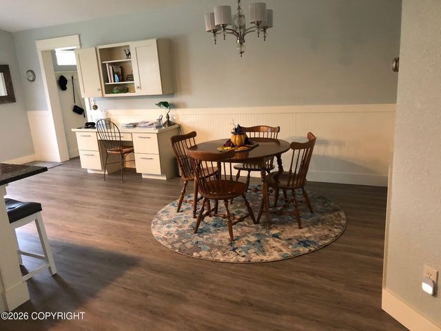 1530 Windward Drive, Kenai, AK 99611