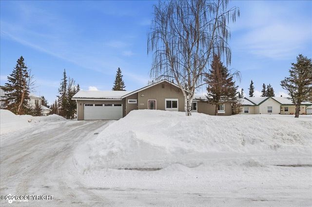 1530 Windward Drive, Kenai, AK 99611