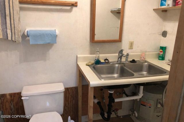 1530 Windward Drive, Kenai, AK 99611