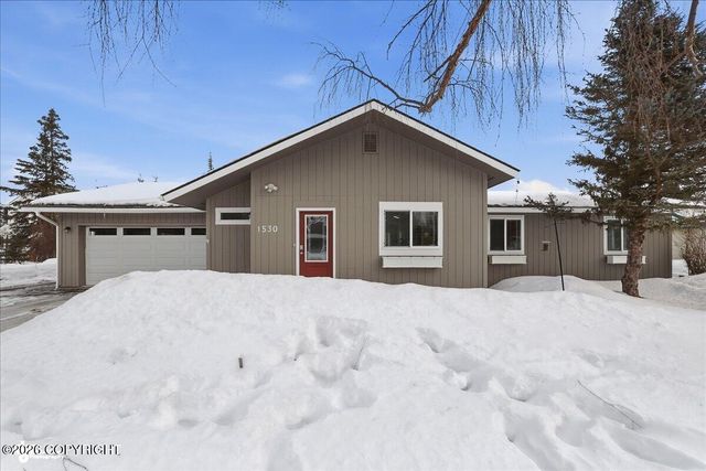 1530 Windward Drive, Kenai, AK 99611
