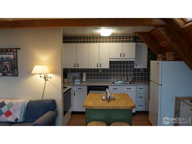 321 Tonkawa Dr, Red Feather Lakes, CO 80545