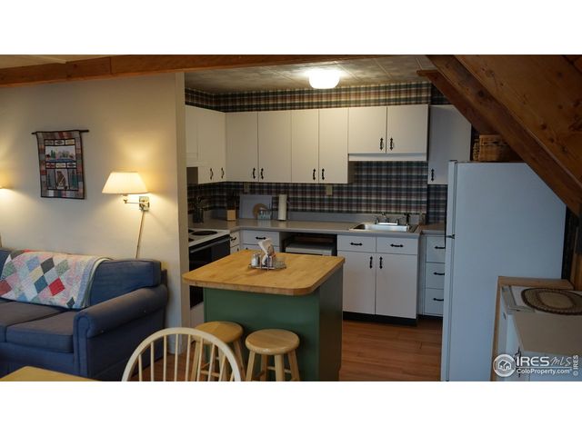 321 Tonkawa Dr, Red Feather Lakes, CO 80545