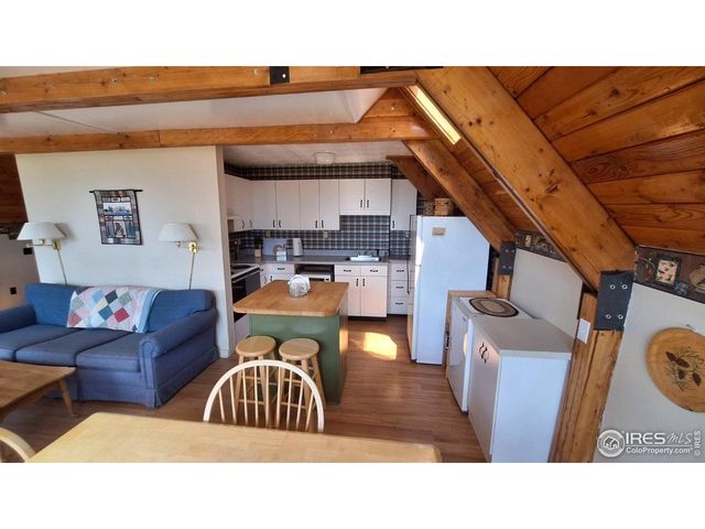 321 Tonkawa Dr, Red Feather Lakes, CO 80545