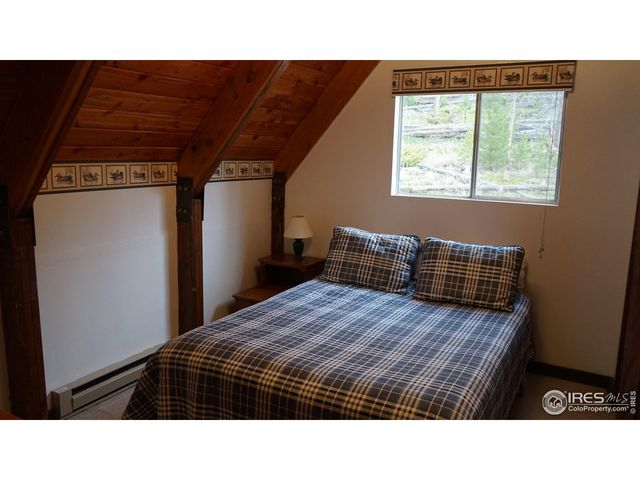 321 Tonkawa Dr, Red Feather Lakes, CO 80545