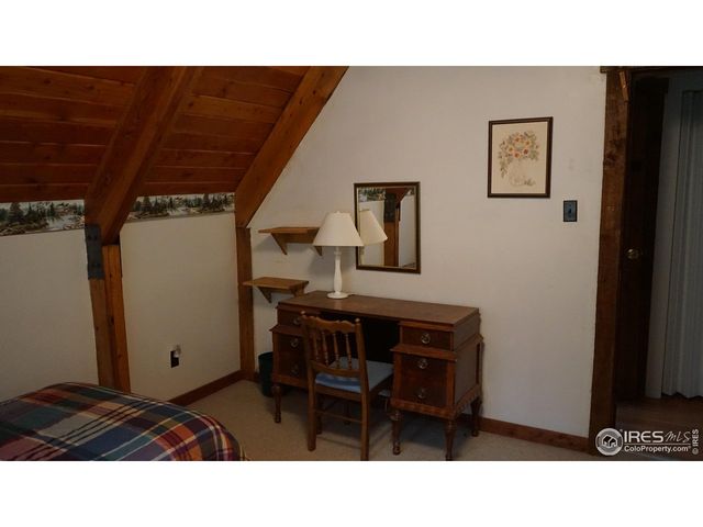 321 Tonkawa Dr, Red Feather Lakes, CO 80545