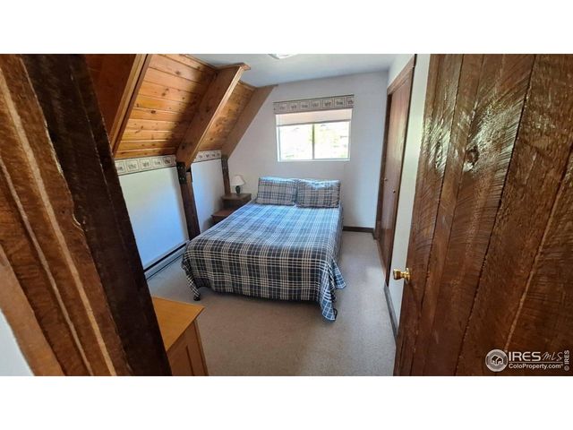 321 Tonkawa Dr, Red Feather Lakes, CO 80545