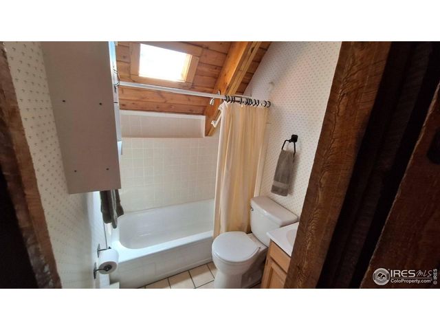 321 Tonkawa Dr, Red Feather Lakes, CO 80545