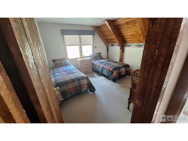 321 Tonkawa Dr, Red Feather Lakes, CO 80545