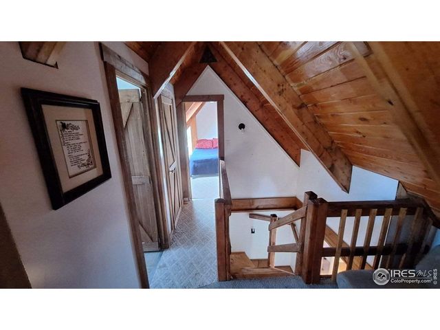 321 Tonkawa Dr, Red Feather Lakes, CO 80545