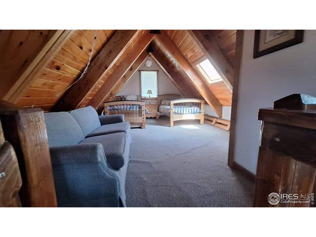 321 Tonkawa Dr, Red Feather Lakes, CO 80545