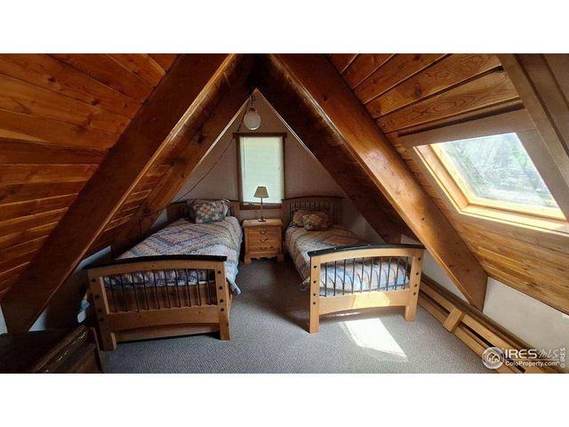 321 Tonkawa Dr, Red Feather Lakes, CO 80545