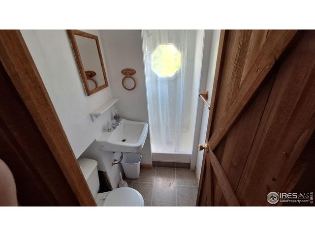 321 Tonkawa Dr, Red Feather Lakes, CO 80545