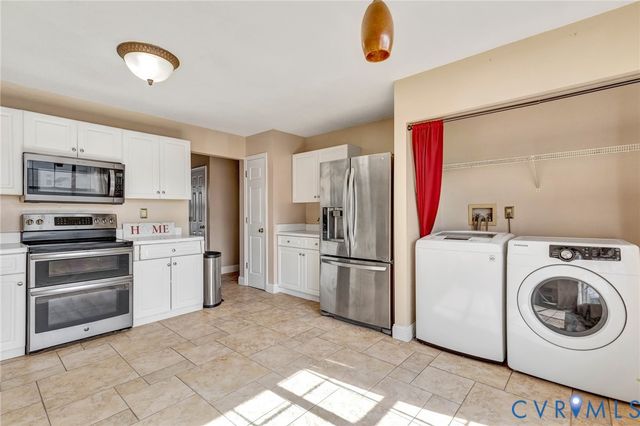 1601 Varina Station Ct, Henrico, VA 23231