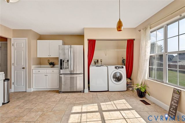 1601 Varina Station Ct, Henrico, VA 23231
