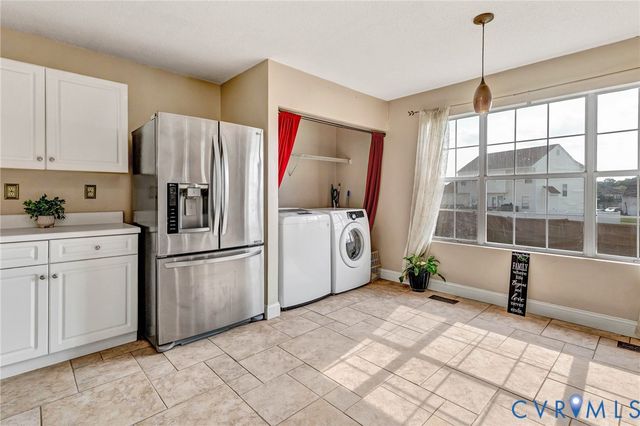 1601 Varina Station Ct, Henrico, VA 23231