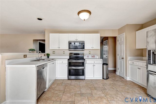 1601 Varina Station Ct, Henrico, VA 23231