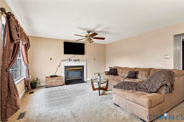 1601 Varina Station Ct, Henrico, VA 23231