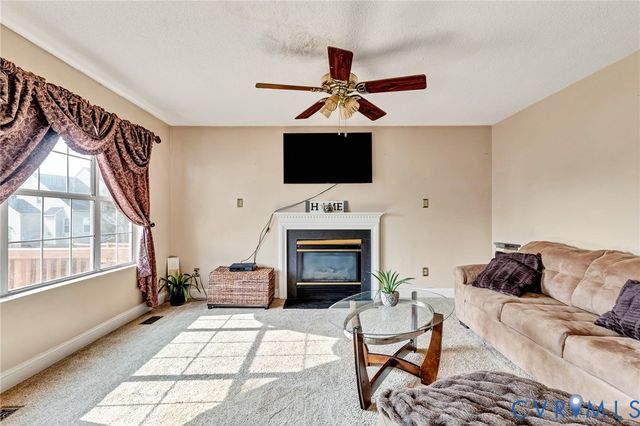 1601 Varina Station Ct, Henrico, VA 23231