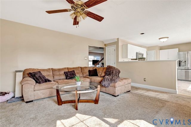 1601 Varina Station Ct, Henrico, VA 23231