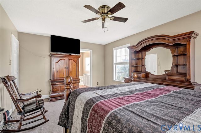 1601 Varina Station Ct, Henrico, VA 23231