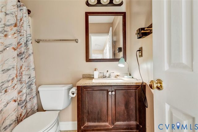 1601 Varina Station Ct, Henrico, VA 23231