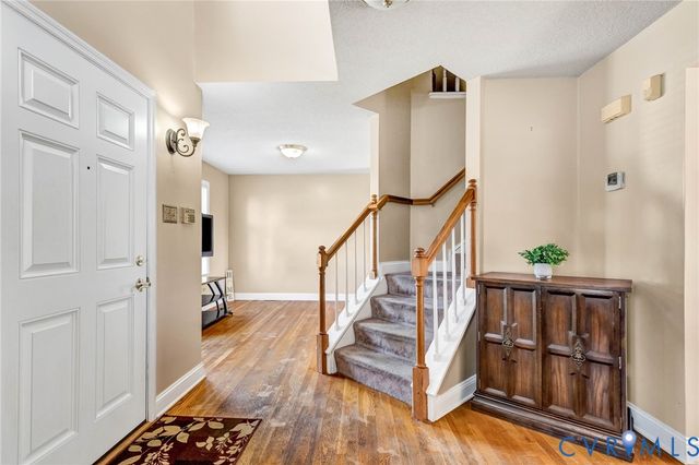 1601 Varina Station Ct, Henrico, VA 23231