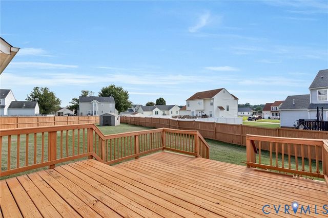 1601 Varina Station Ct, Henrico, VA 23231