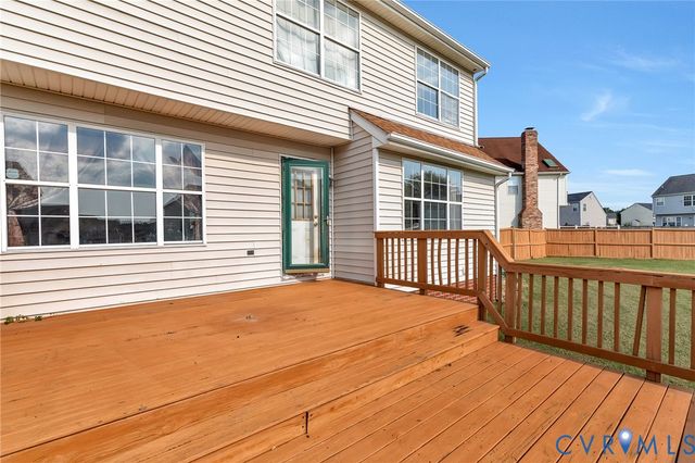1601 Varina Station Ct, Henrico, VA 23231