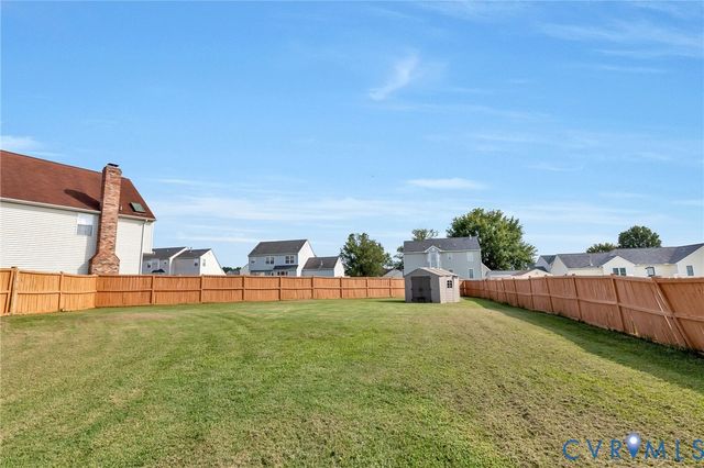 1601 Varina Station Ct, Henrico, VA 23231