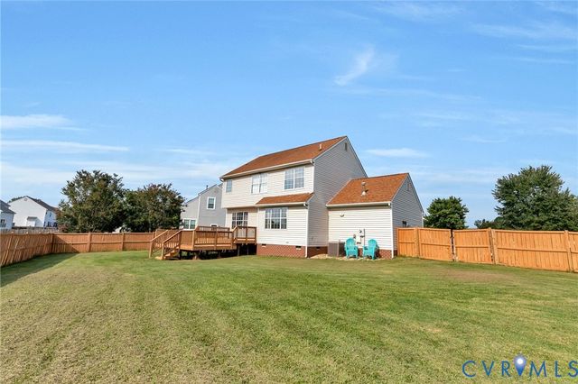 1601 Varina Station Ct, Henrico, VA 23231