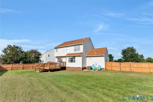 1601 Varina Station Ct, Henrico, VA 23231