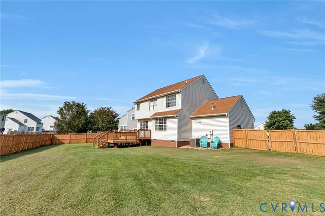 1601 Varina Station Ct, Henrico, VA 23231