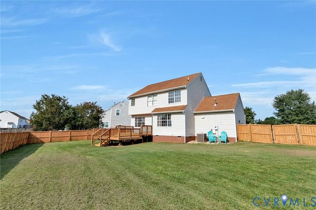 1601 Varina Station Ct, Henrico, VA 23231