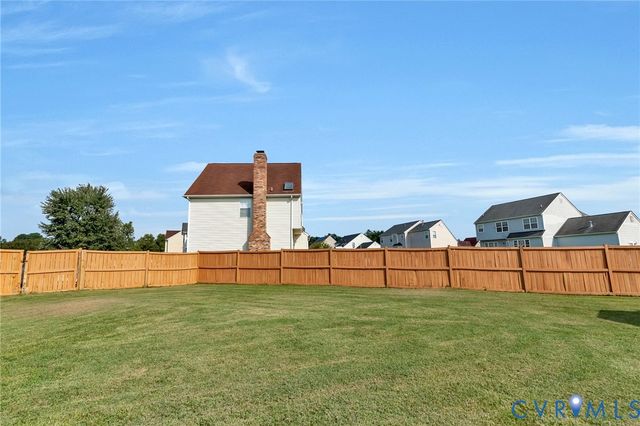 1601 Varina Station Ct, Henrico, VA 23231