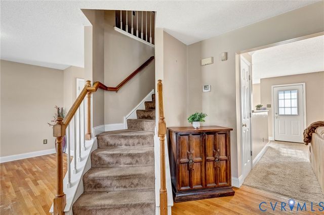 1601 Varina Station Ct, Henrico, VA 23231