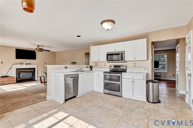 1601 Varina Station Ct, Henrico, VA 23231