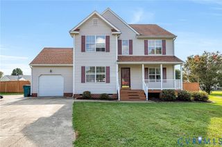 1601 Varina Station Ct, Henrico, VA 23231