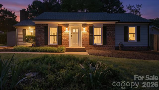 9126 Essen Lane, Charlotte, NC 28210