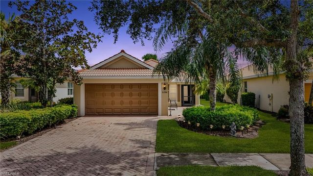 5784 Declaration CT, Ave Maria, FL 34142