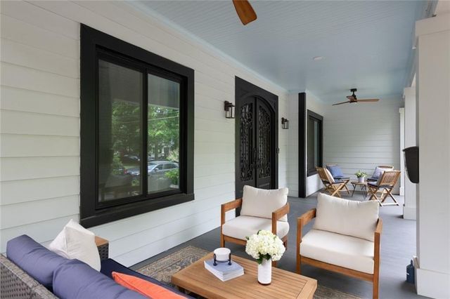 810 Vedado Way, Atlanta, GA 30308