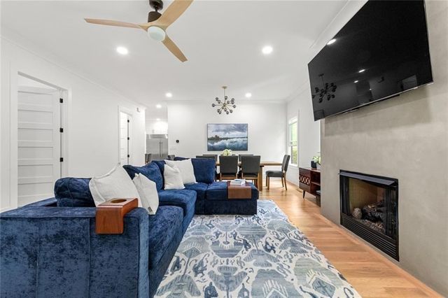 810 Vedado Way, Atlanta, GA 30308