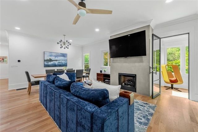 810 Vedado Way, Atlanta, GA 30308