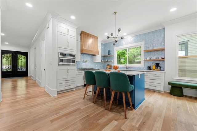810 Vedado Way, Atlanta, GA 30308