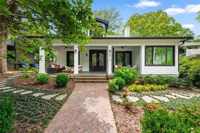 810 Vedado Way, Atlanta, GA 30308