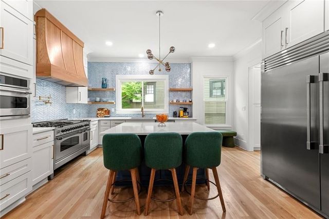 810 Vedado Way, Atlanta, GA 30308