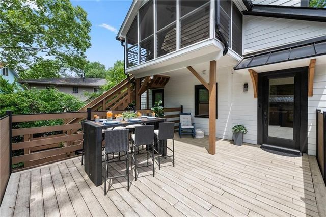 810 Vedado Way, Atlanta, GA 30308