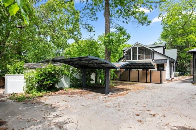 810 Vedado Way, Atlanta, GA 30308